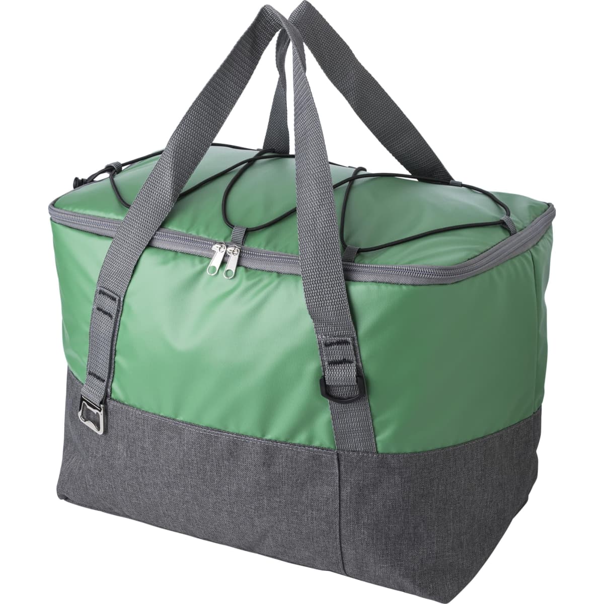 Polycanvas (600D) cooler bag