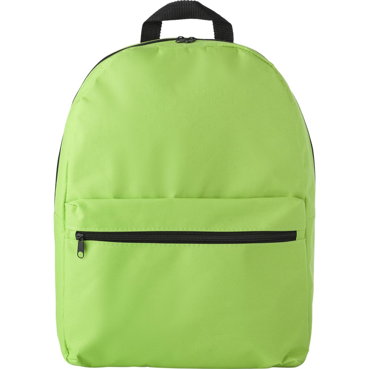 Polyester (600D) backpack
