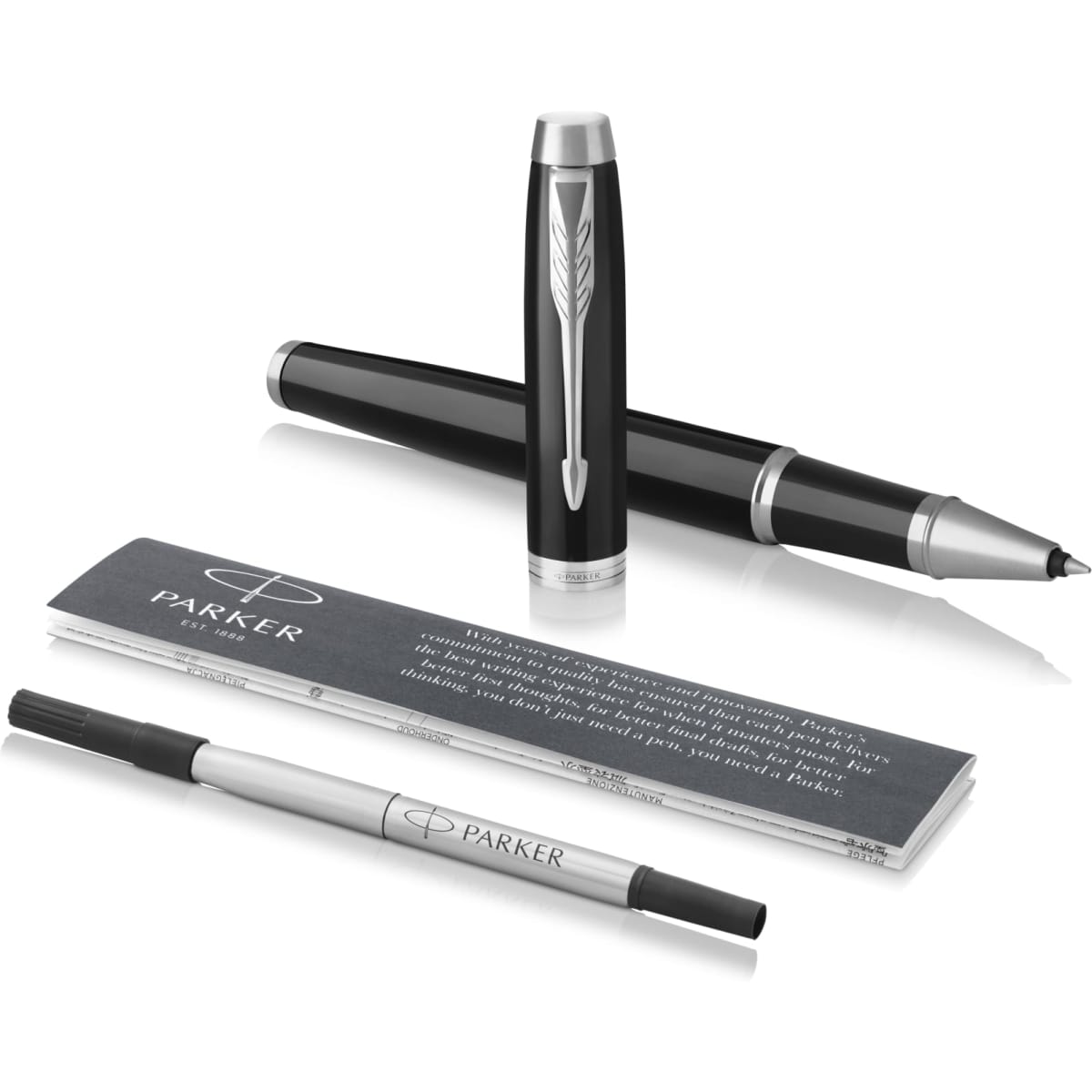Parker IM ballpen