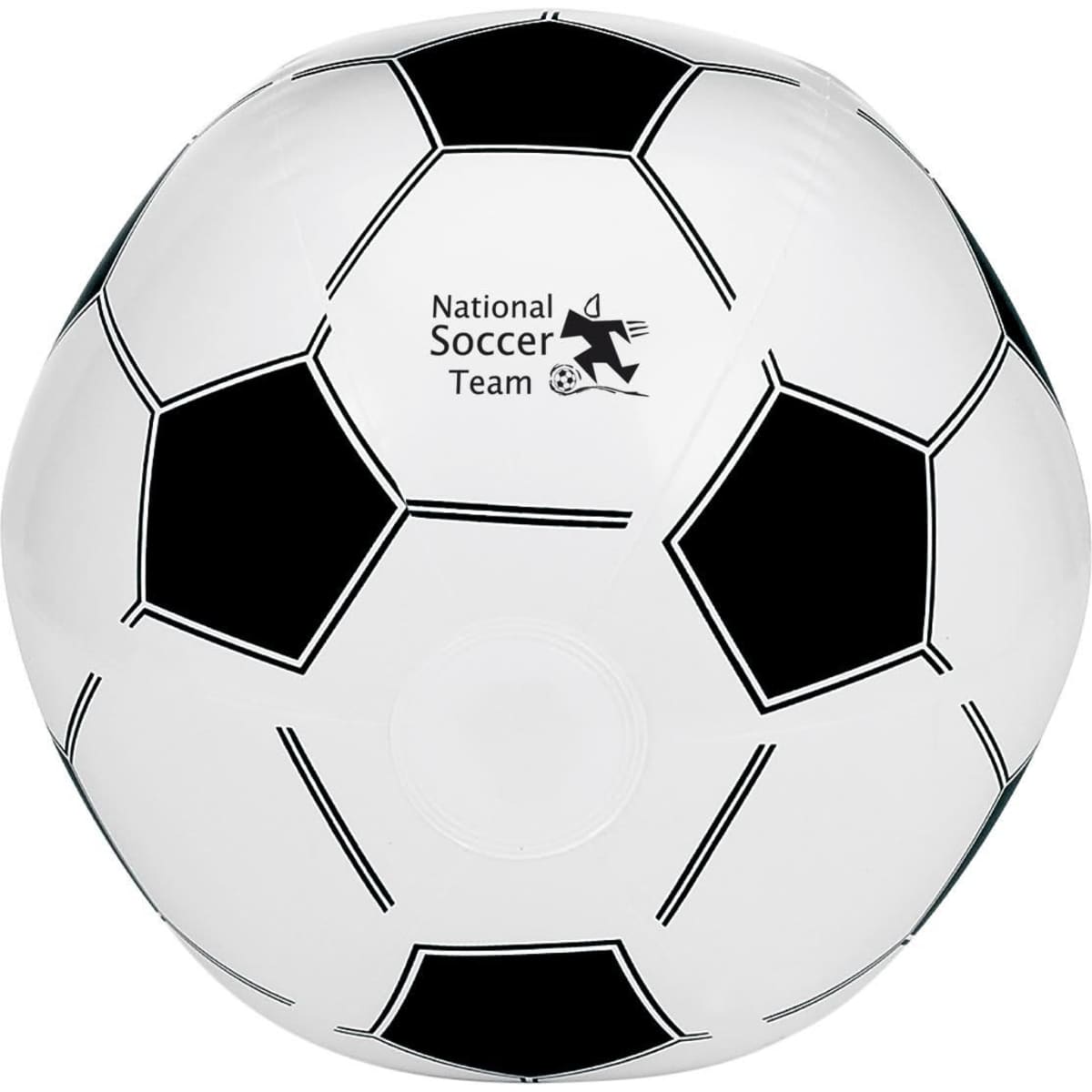 PVC football