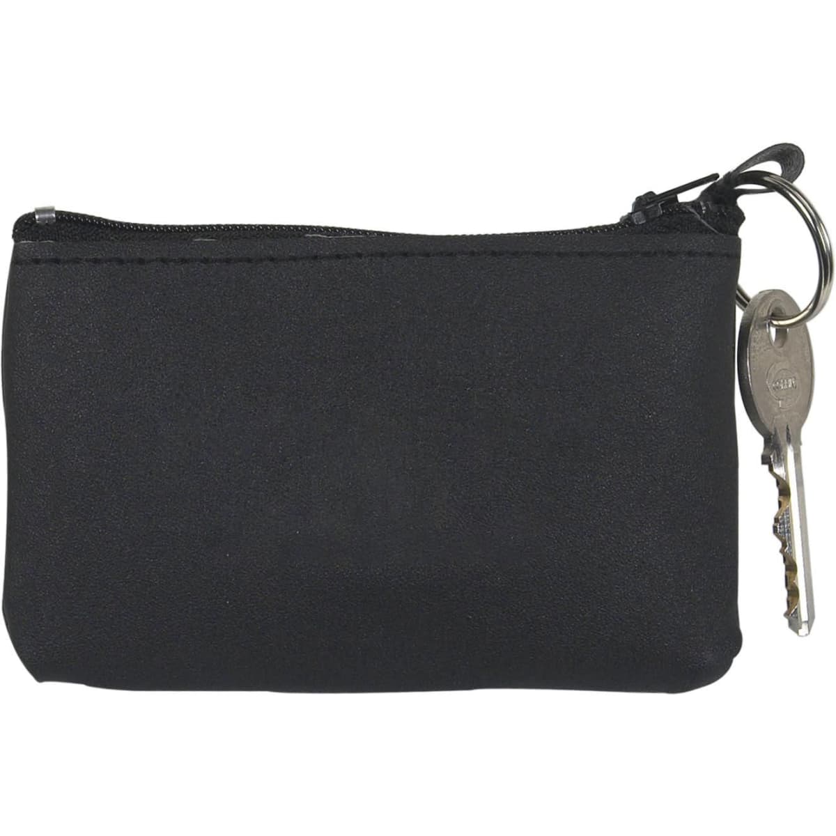 Imitation leather wallet