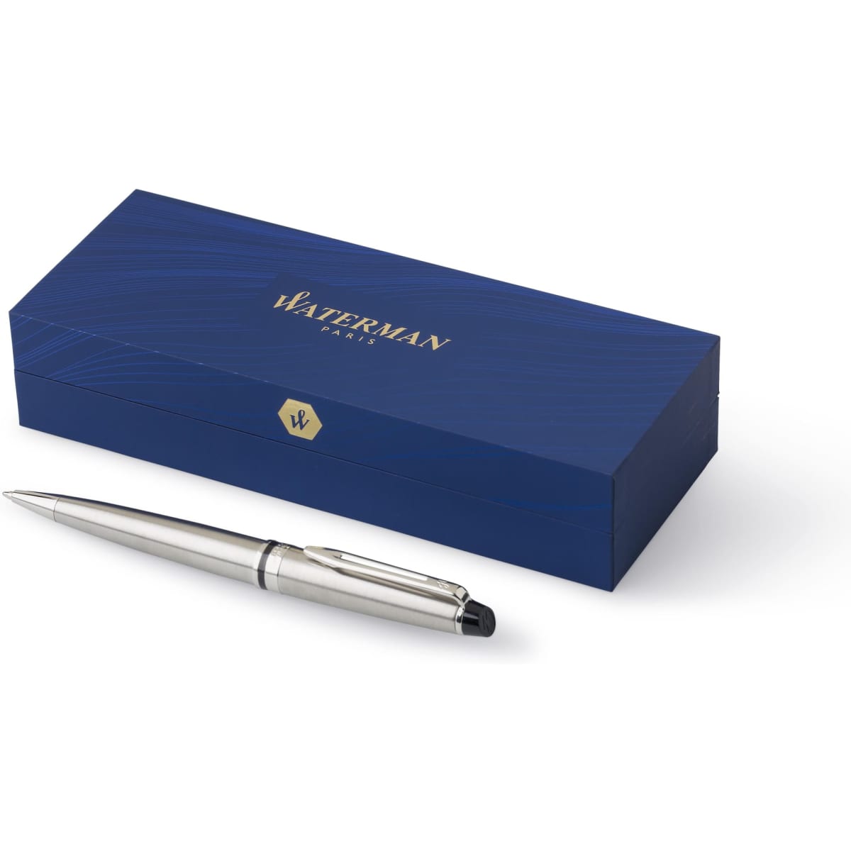 Waterman Expert ballpen