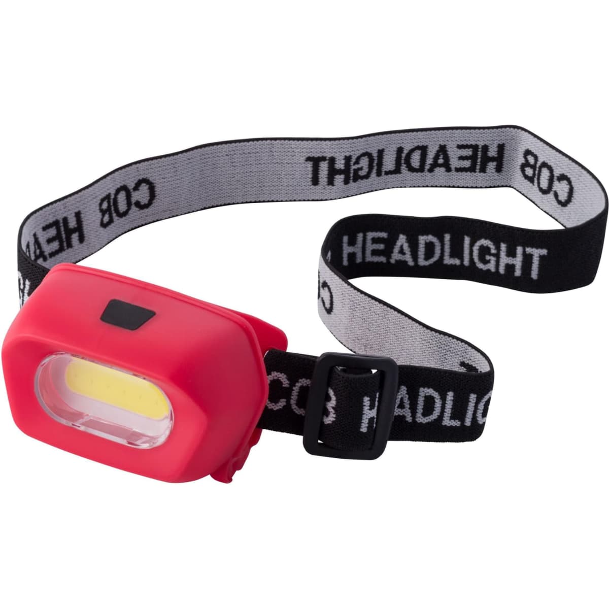 Polyester head light Azalia