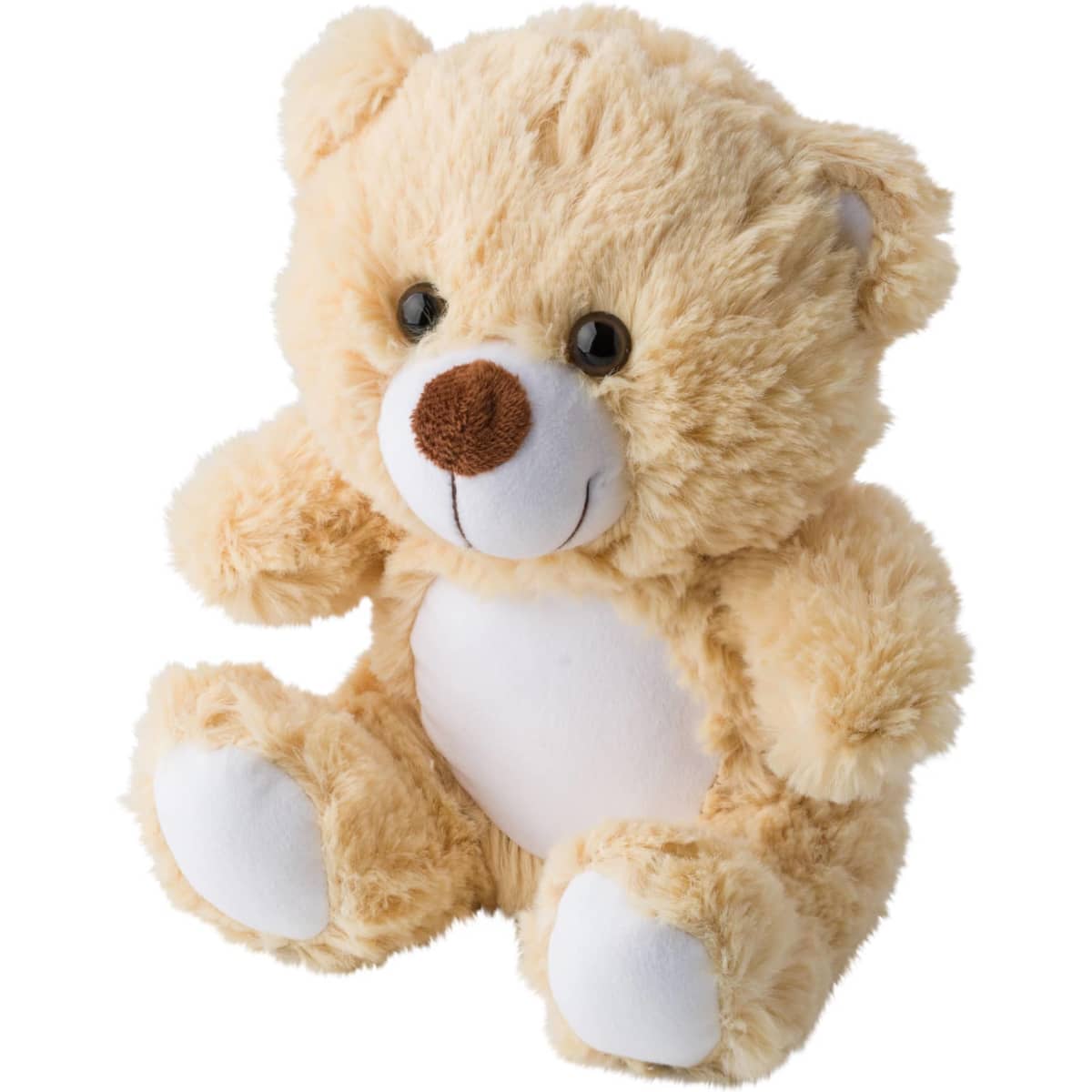 RPET Plush toy bear Samuel