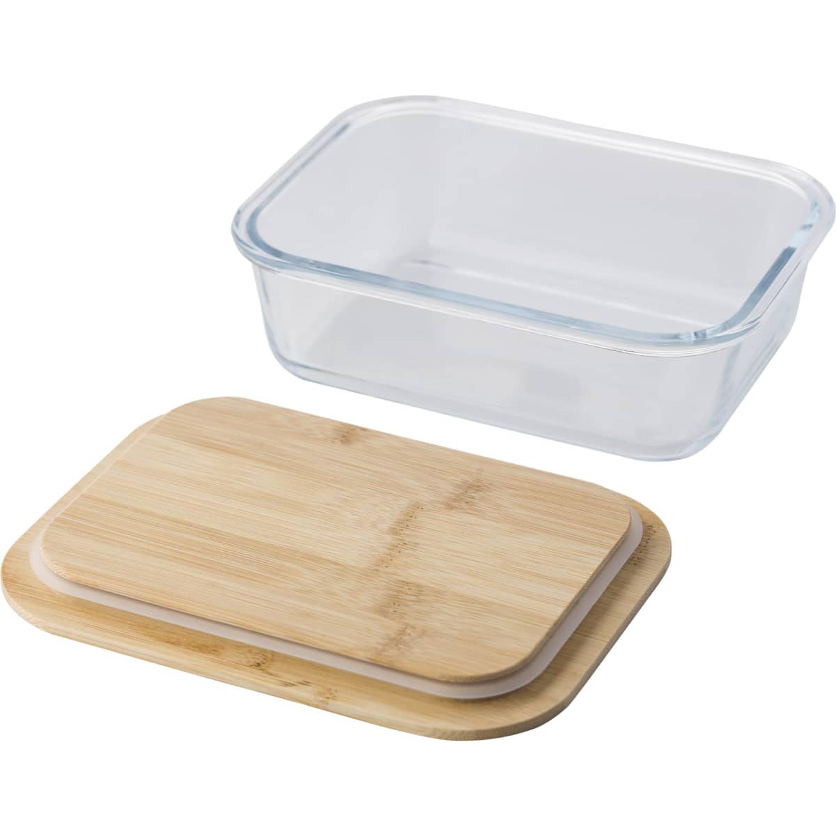 Glass lunchbox Nicole