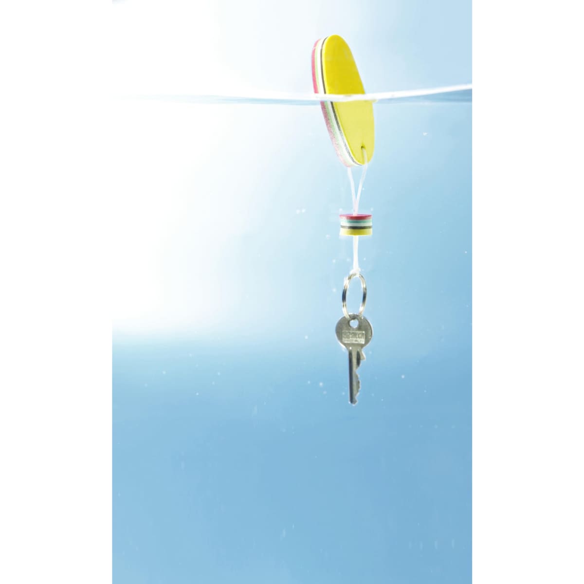 EVA key holder