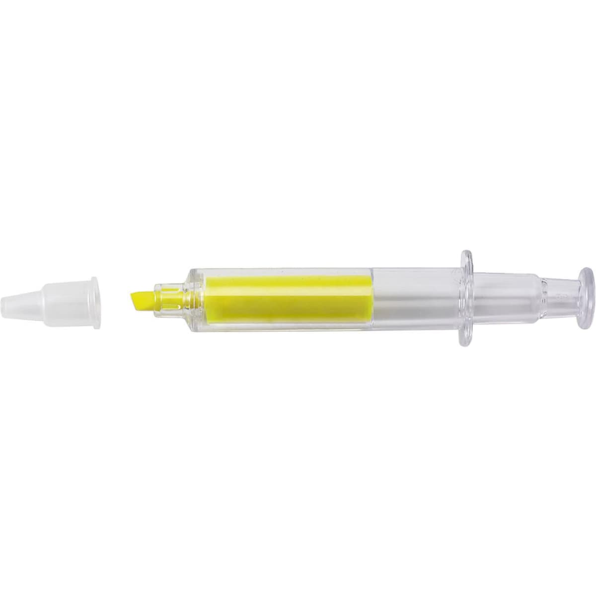 ABS text highlighter