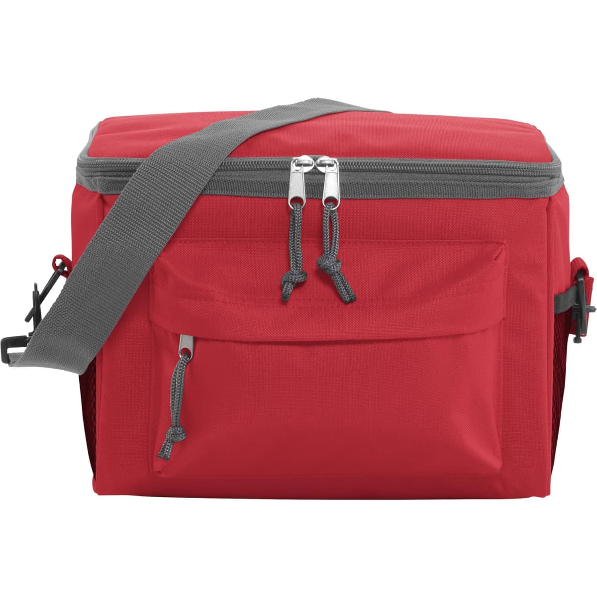 Polyester (600D) cooler bag