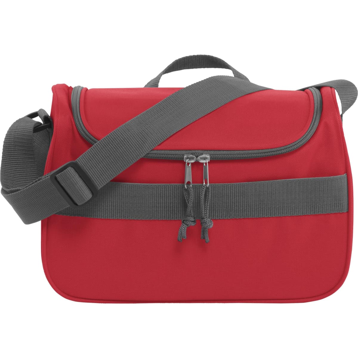 Polyester (600D) cooler bag