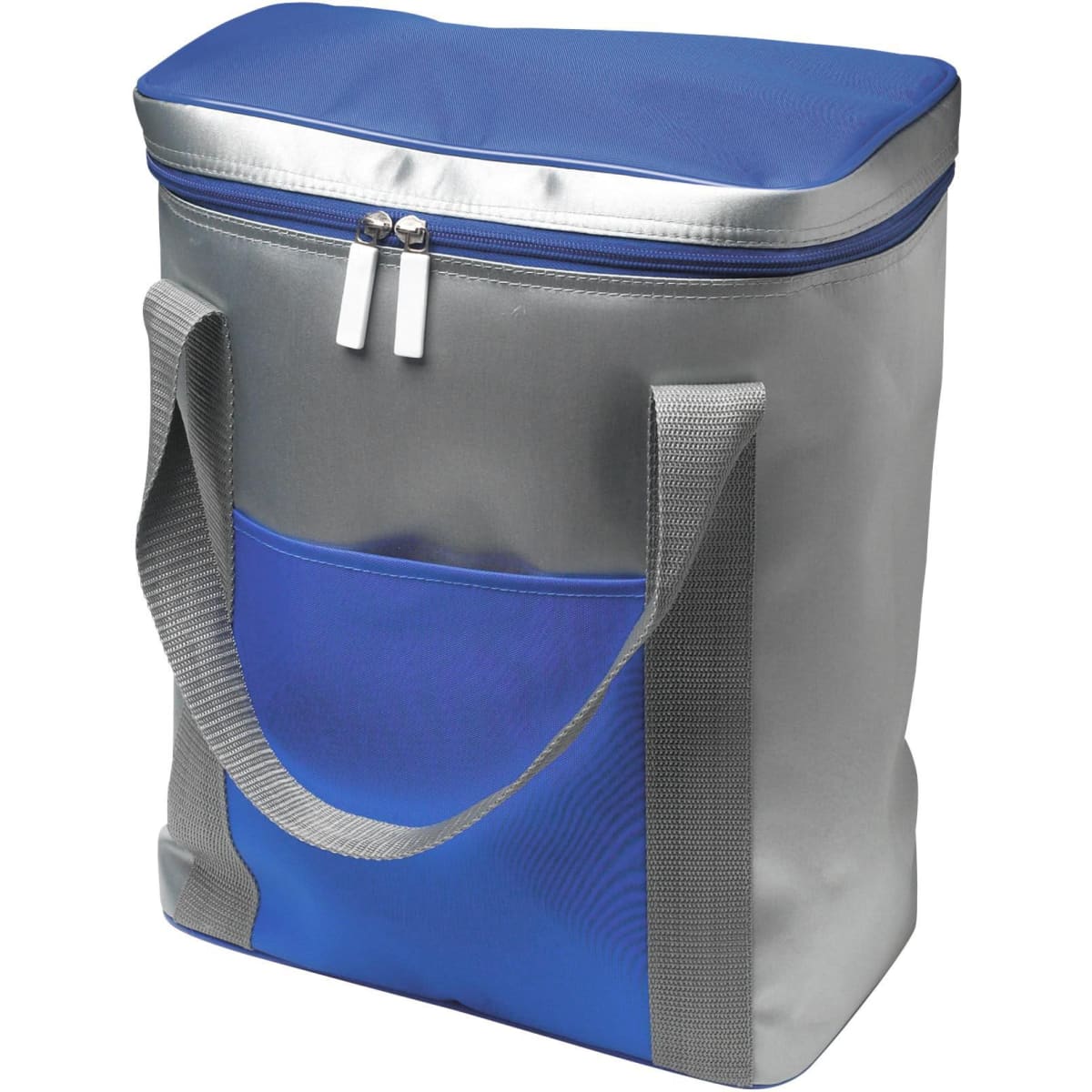 Polyester (420D) cooler bag