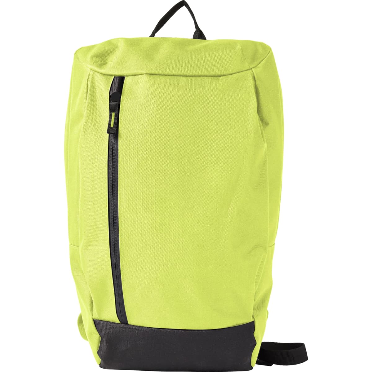 Polyester (600D) backpack