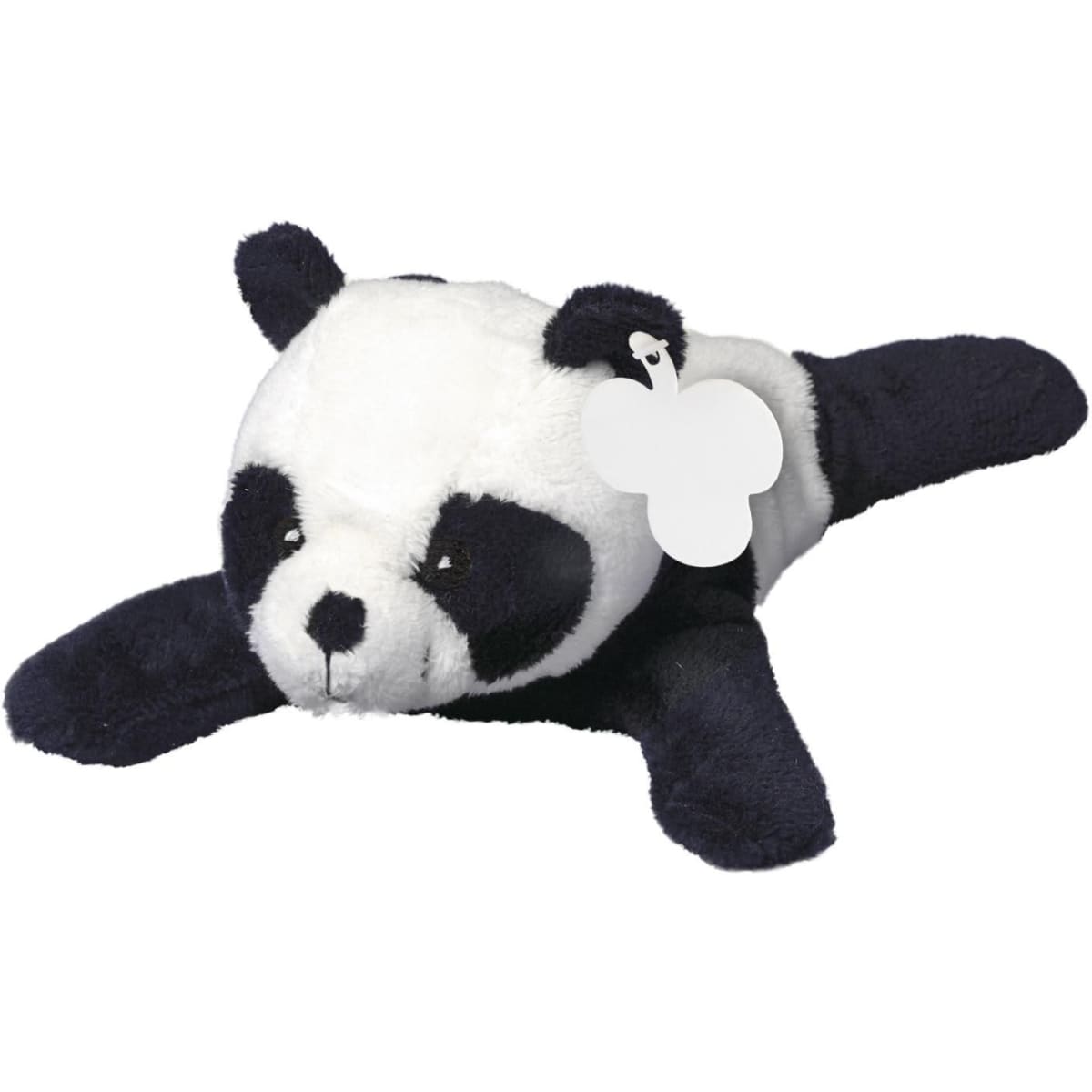 Plush panda