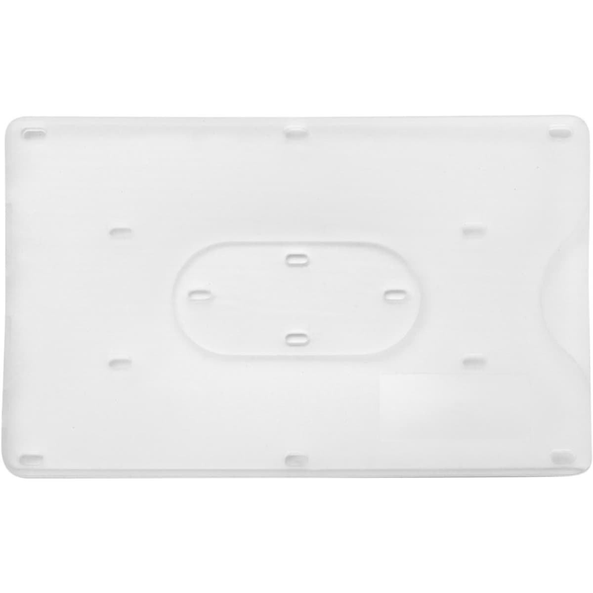 PP card holder