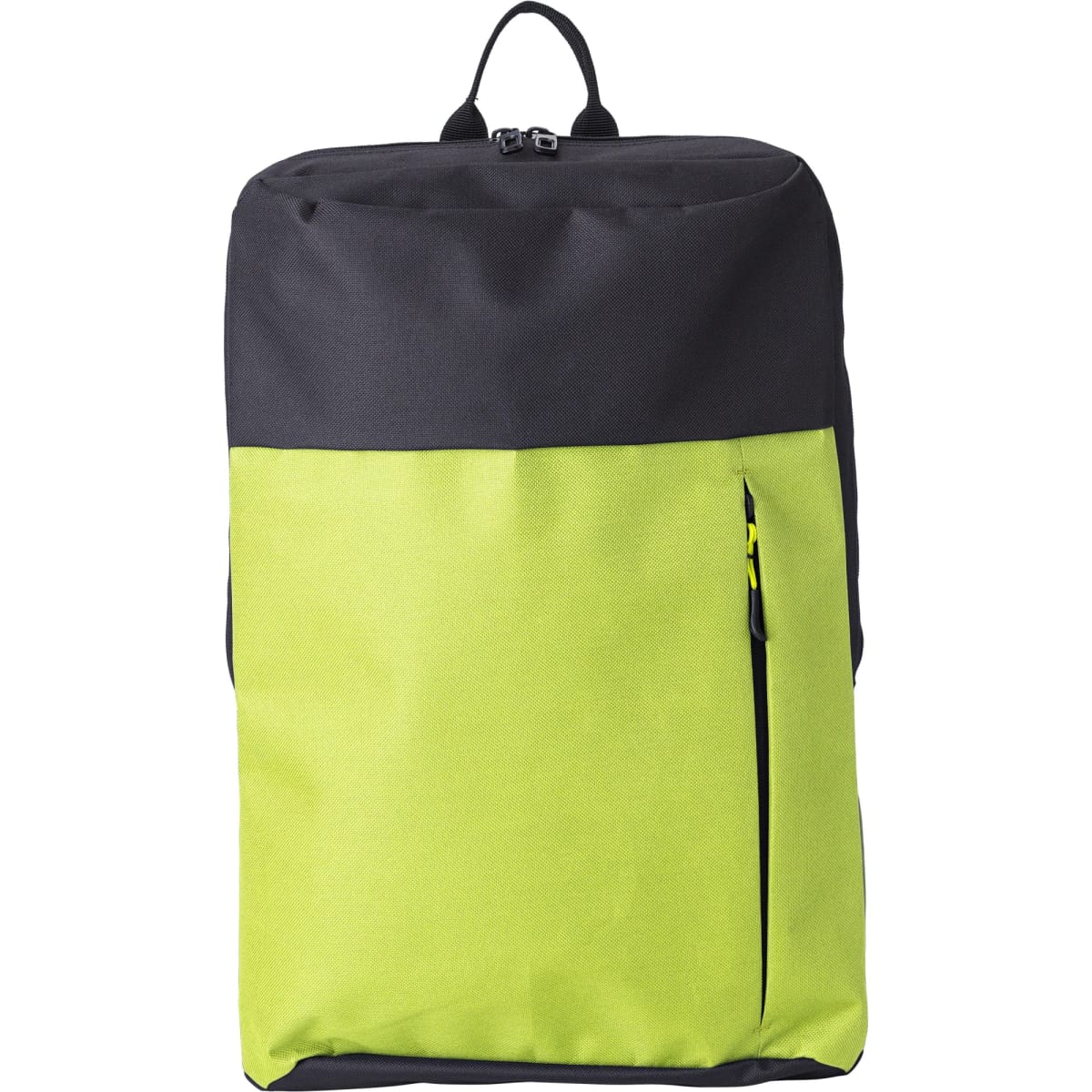 Polyester (600D) backpack