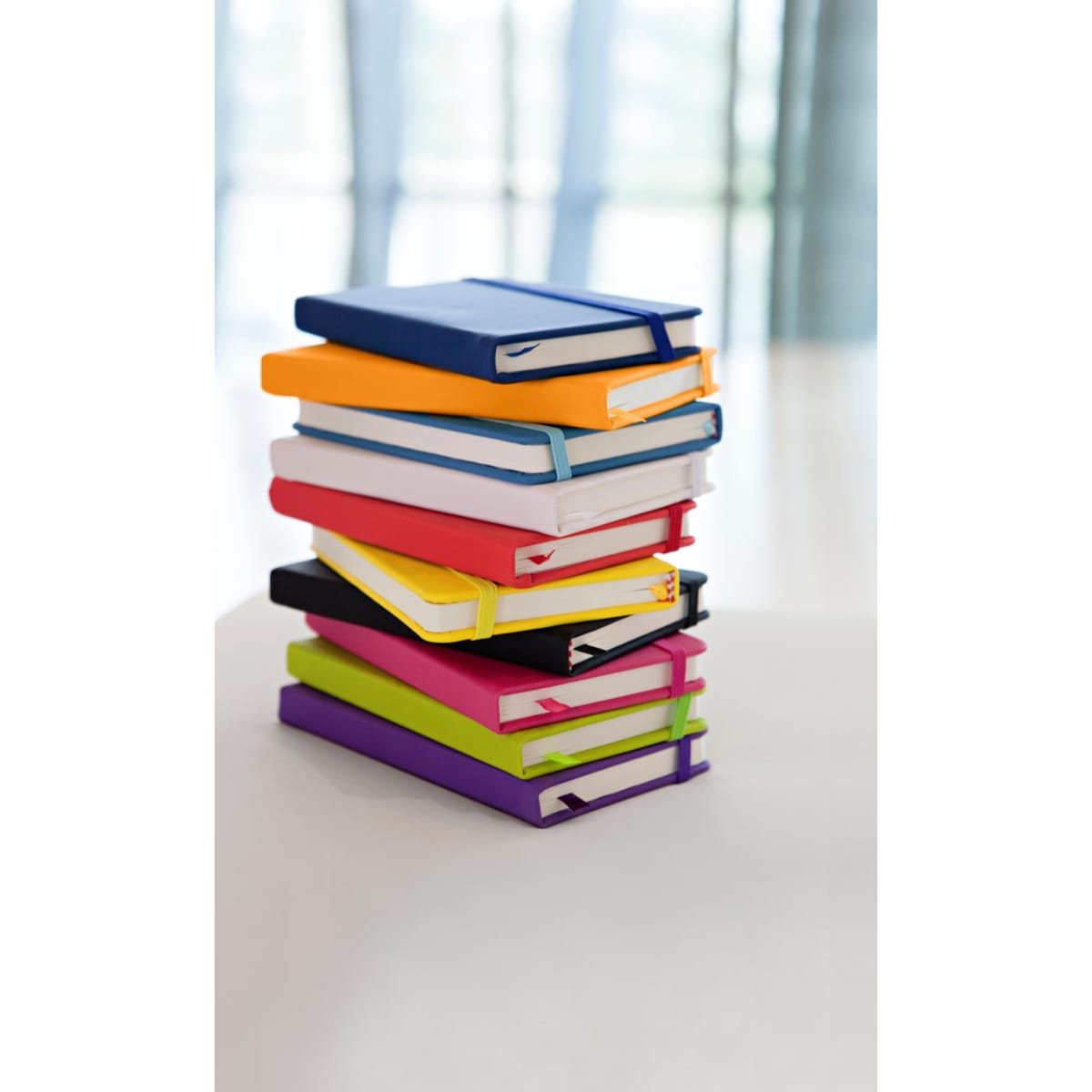 PU notebook
