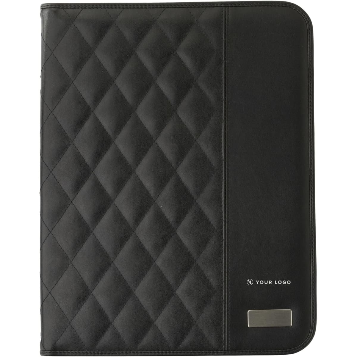 PU padded portfolio
