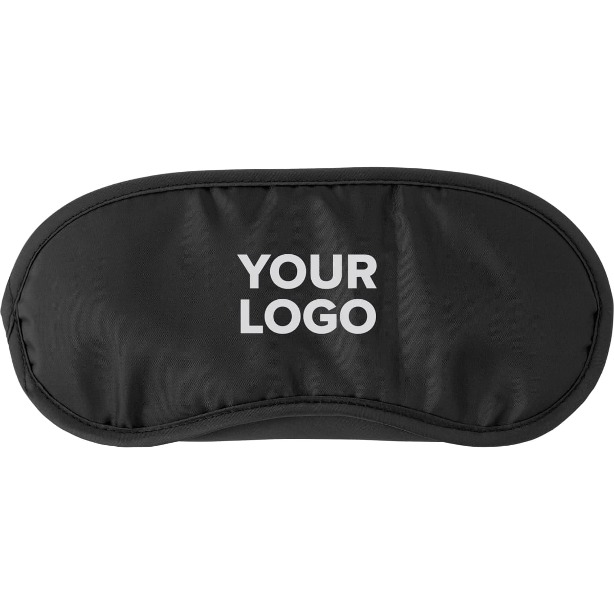 Nylon (190T) eye mask
