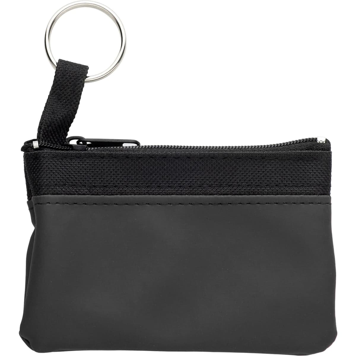 Nylon (600D) key wallet
