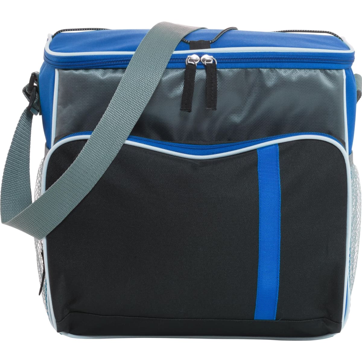 Polyester (600D) cooler bag