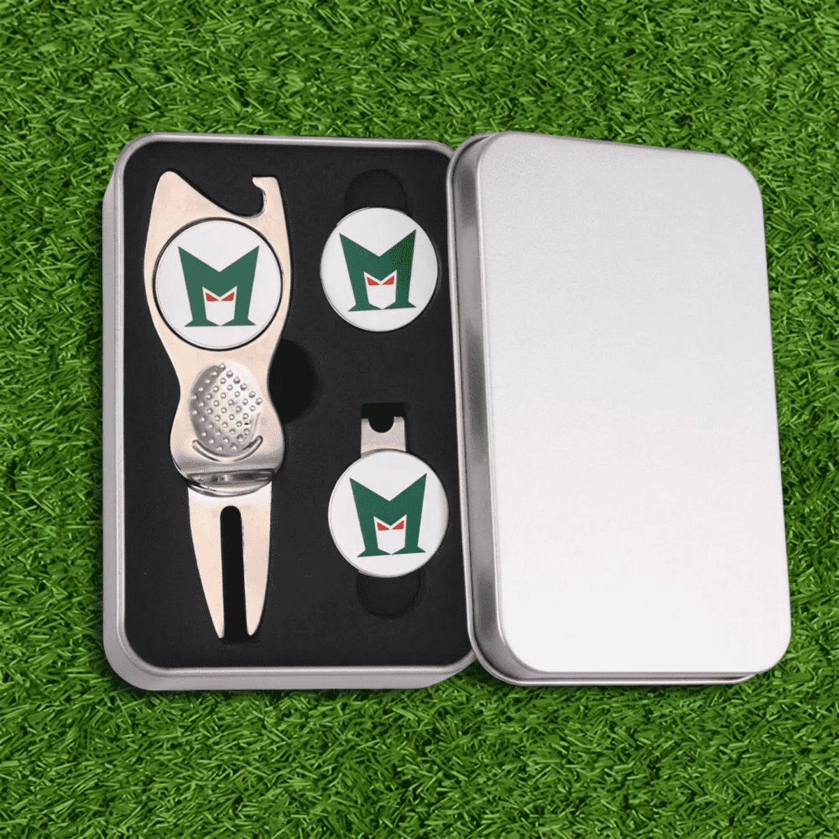 Golf Divot Tool Gift Set