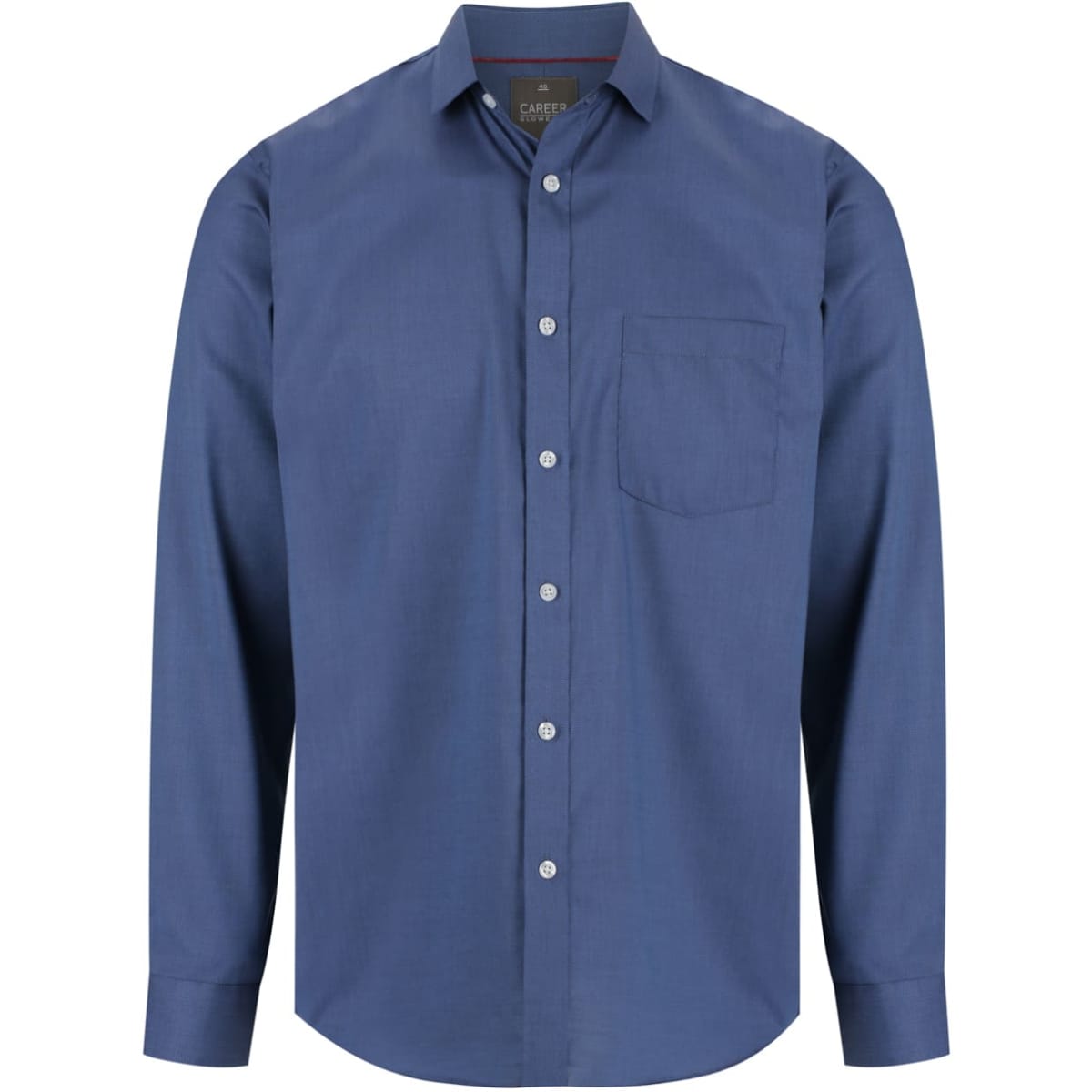 Balmoral Royal Oxford Shirt