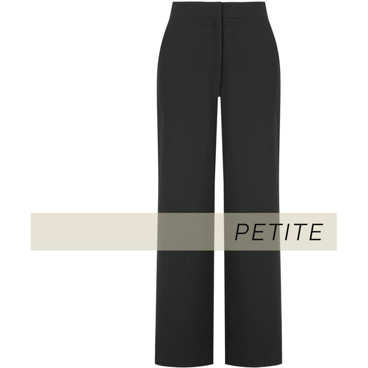LAINE PETITE WIDE LEG PANT