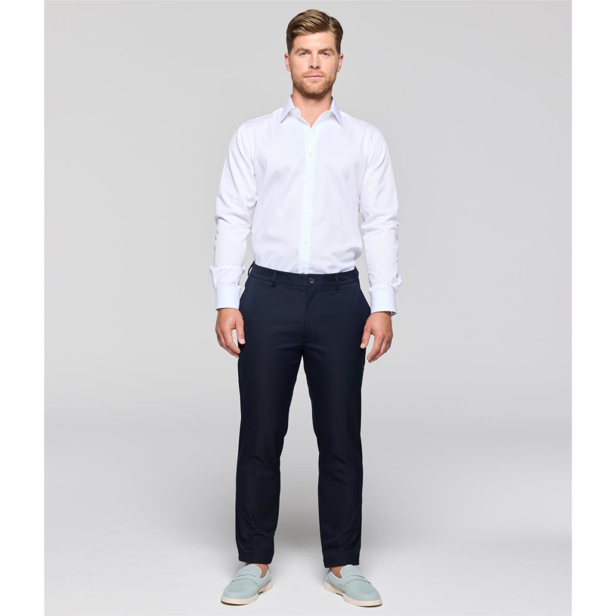 SPENCER SMART PANT