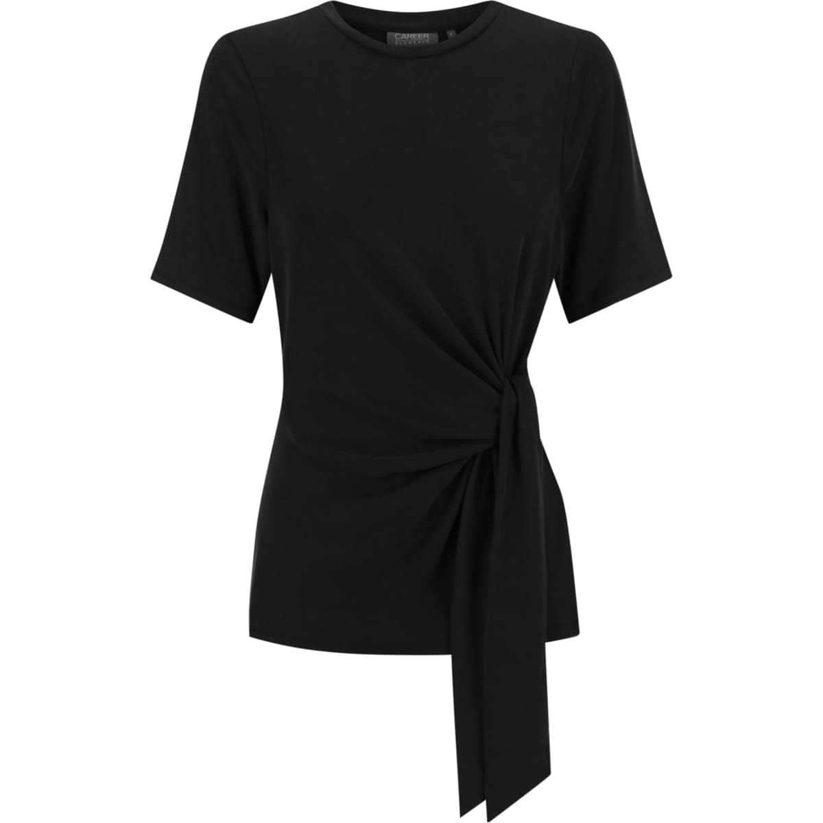 PALOMA SIDE TIE TOP