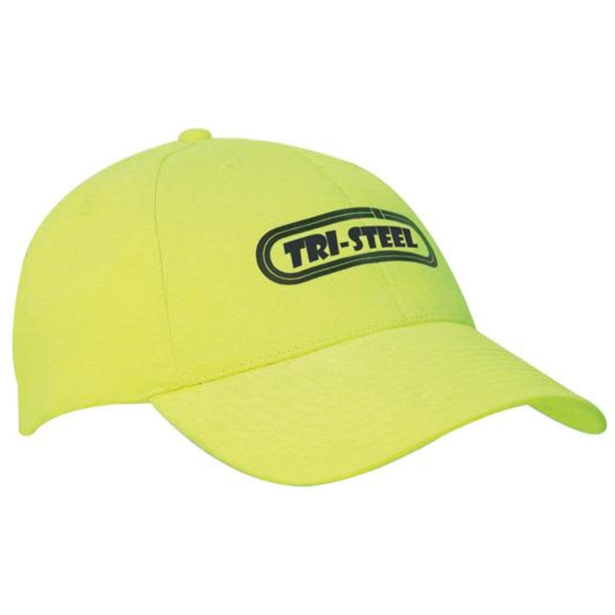 Luminescent Safety Cap