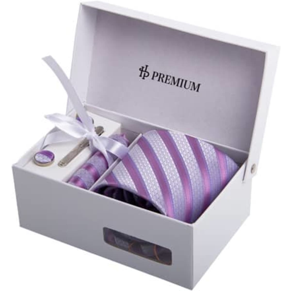 Men’s Tie Gift Set