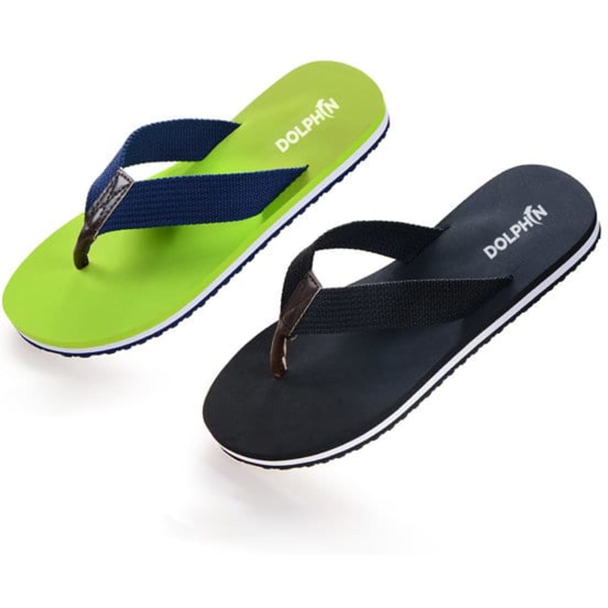 Beach Flip Flops