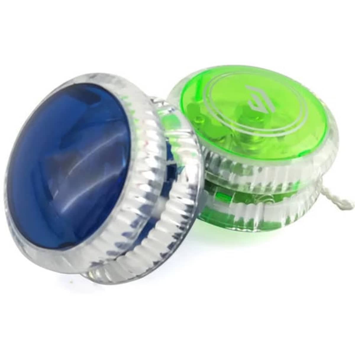 Custom Light Up Yo-Yo