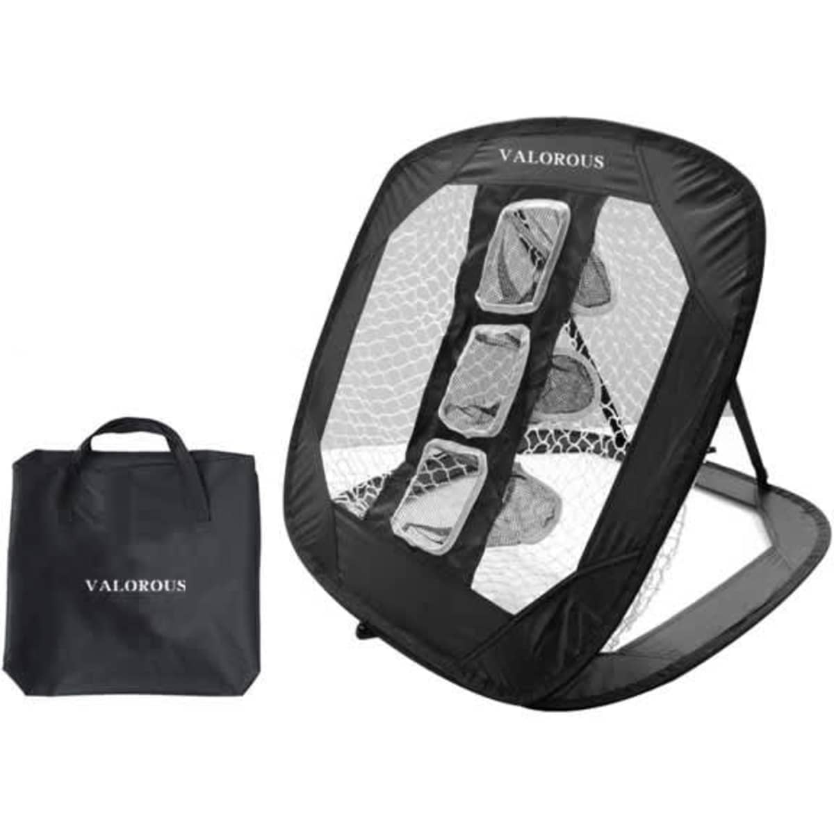 Portable Pop Up Golf Chipping Net