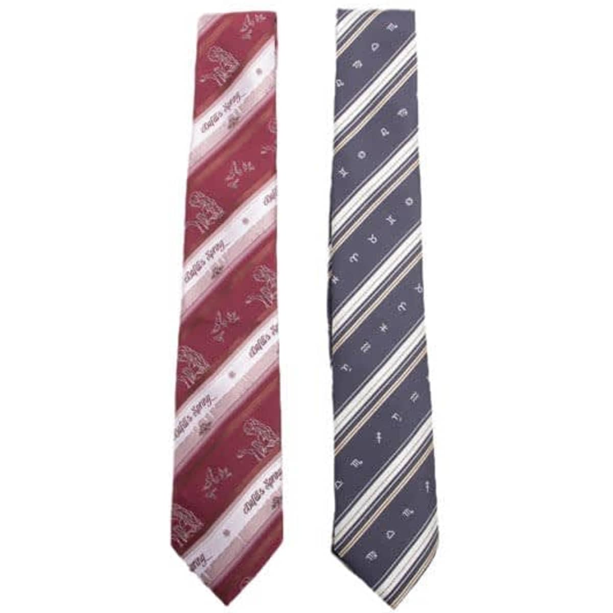 Mens Formal Jacquard Necktie