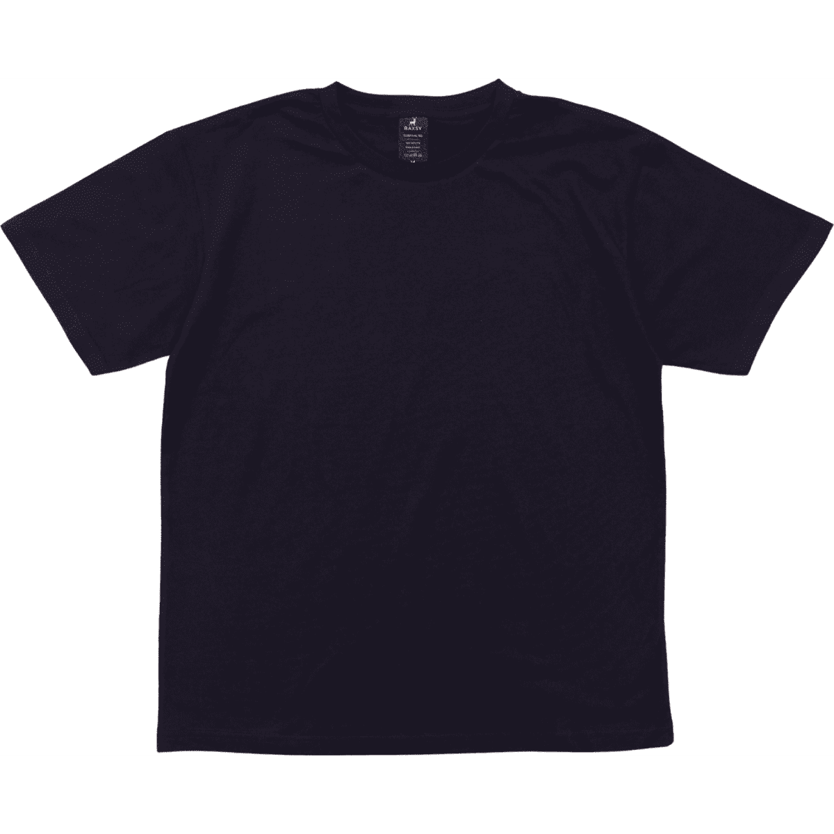 baxsy009-black