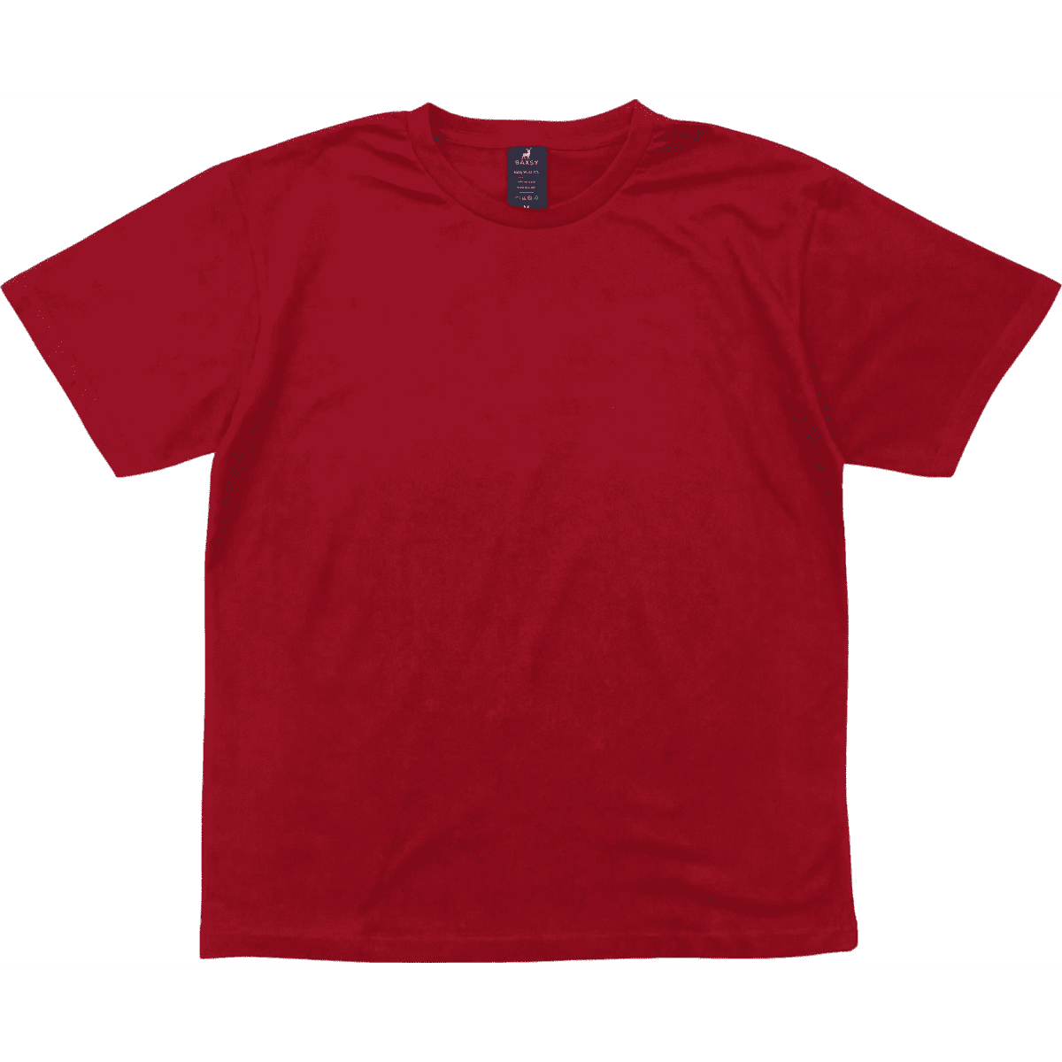 baxsy009-red