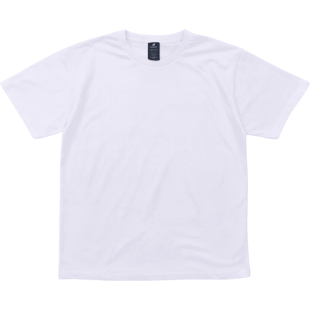 baxsy009-white