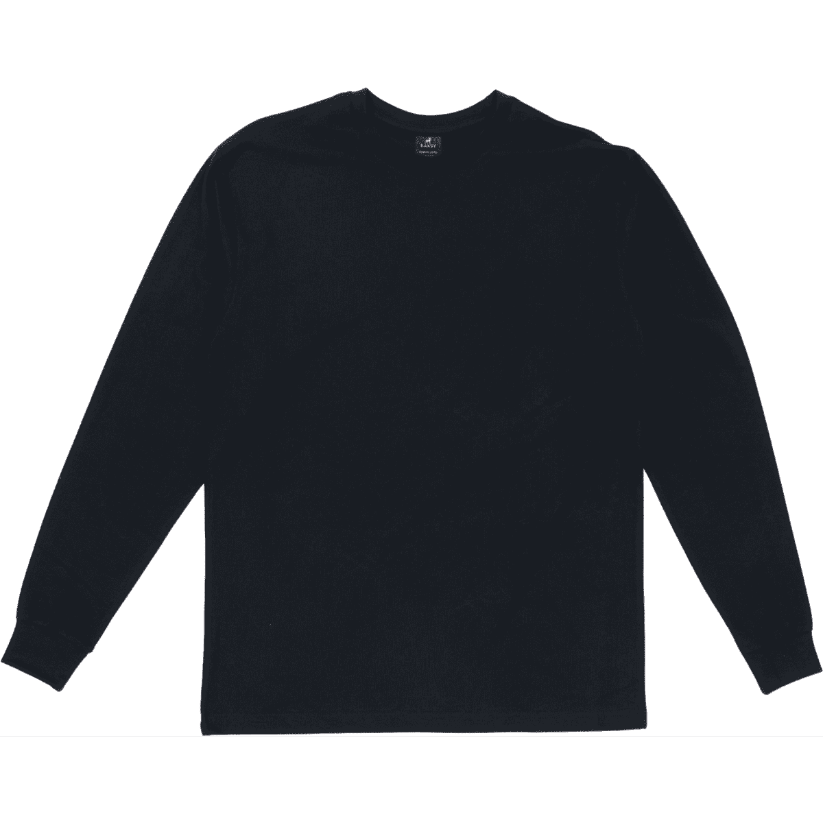 baxsy010-black-front