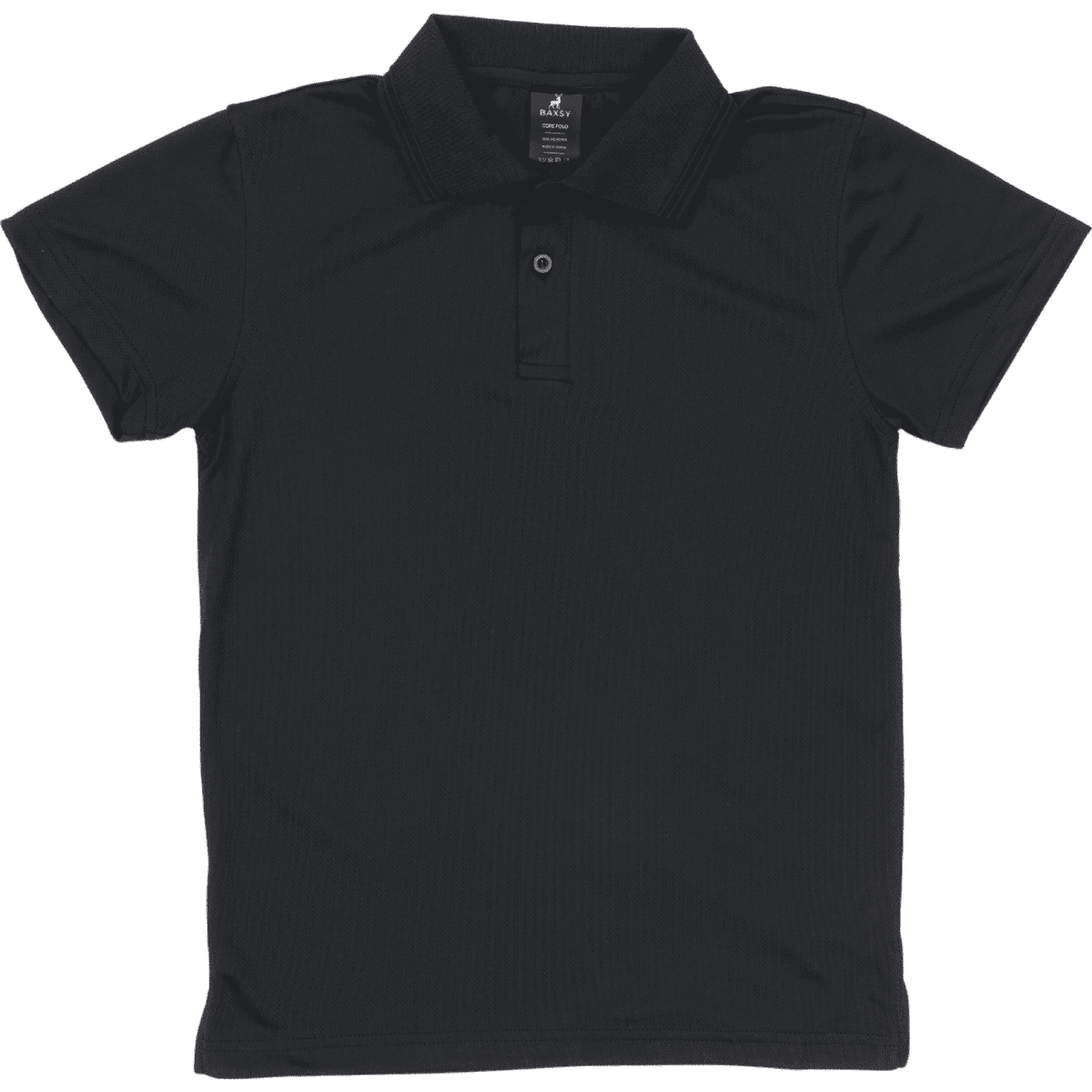 baxsy2002-black-front