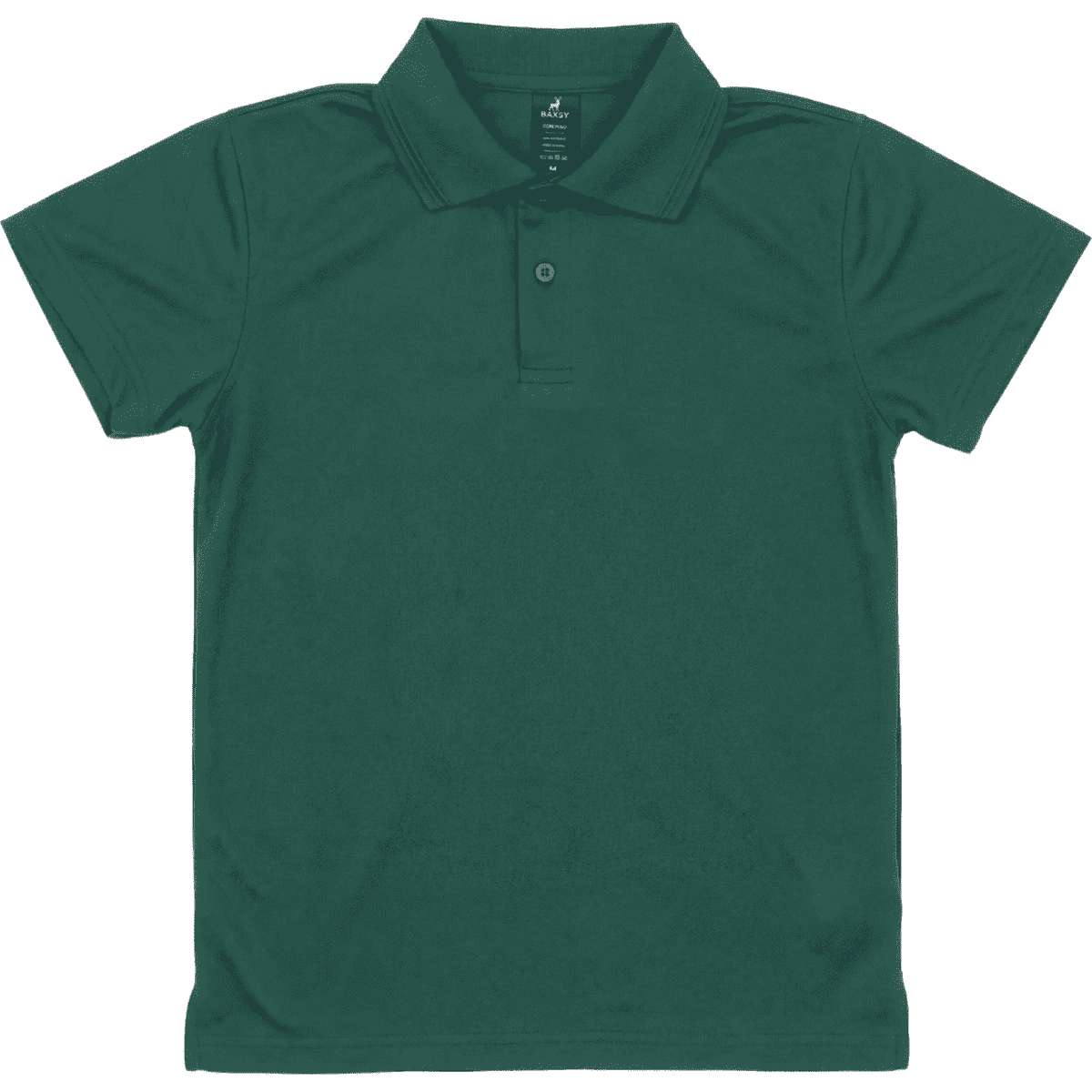 baxsy2002-bottle-green