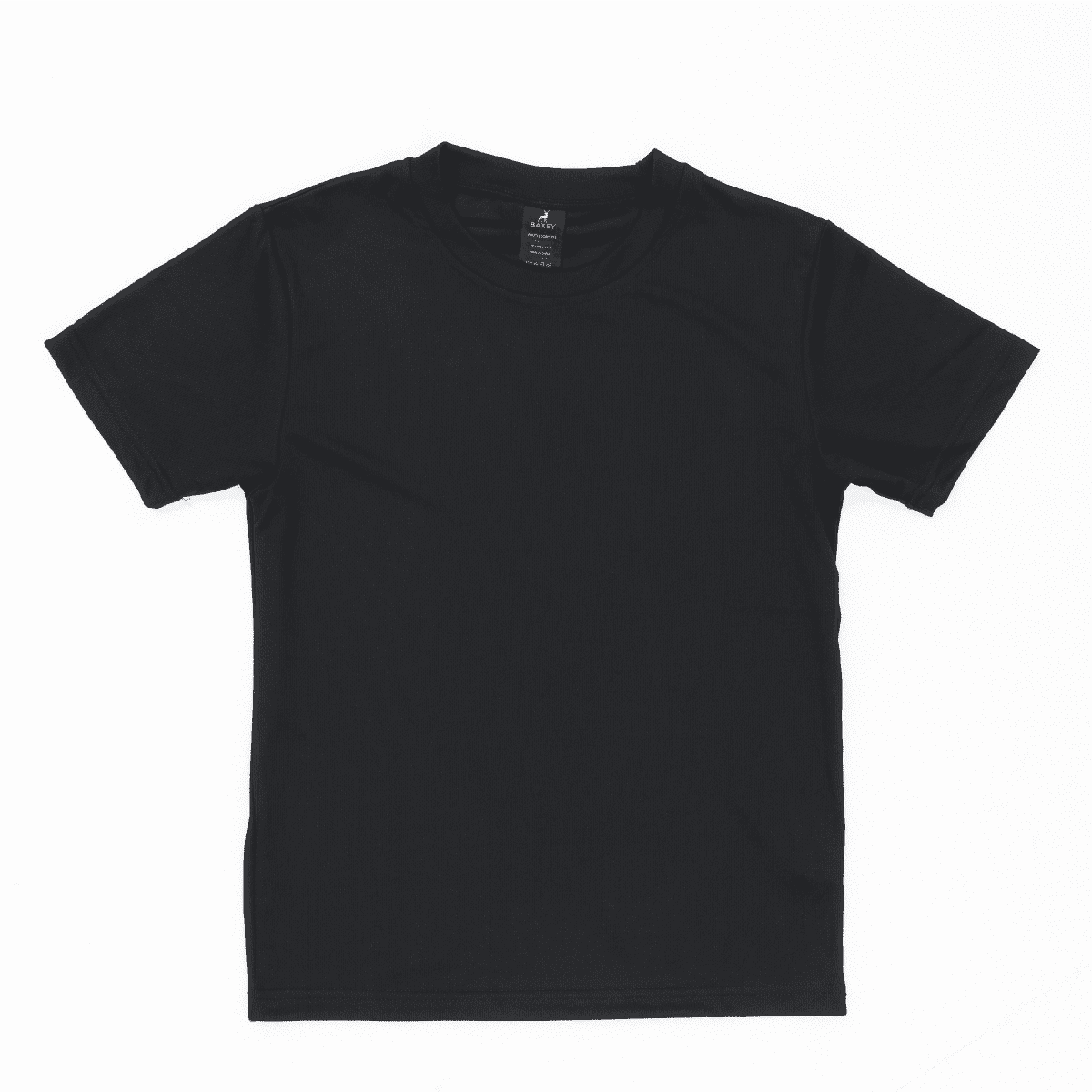 baxsy202-black-front