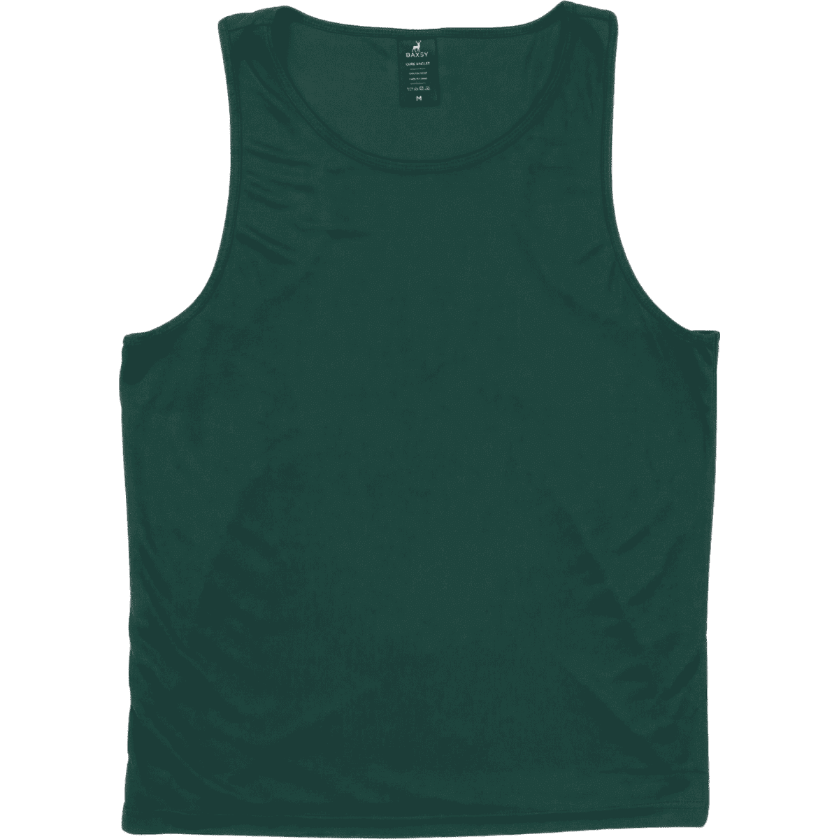 baxsy302-bottle-green