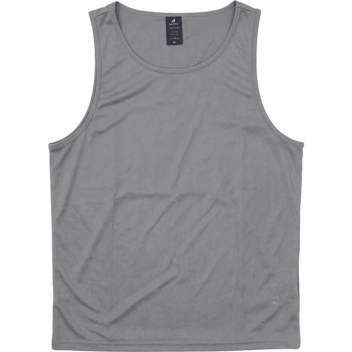 baxsy302-grey