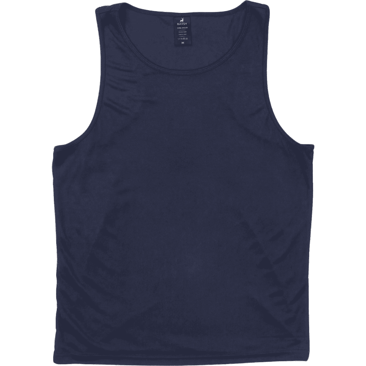 baxsy302-navy