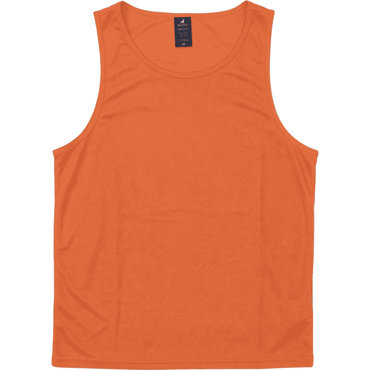 baxsy302-orange