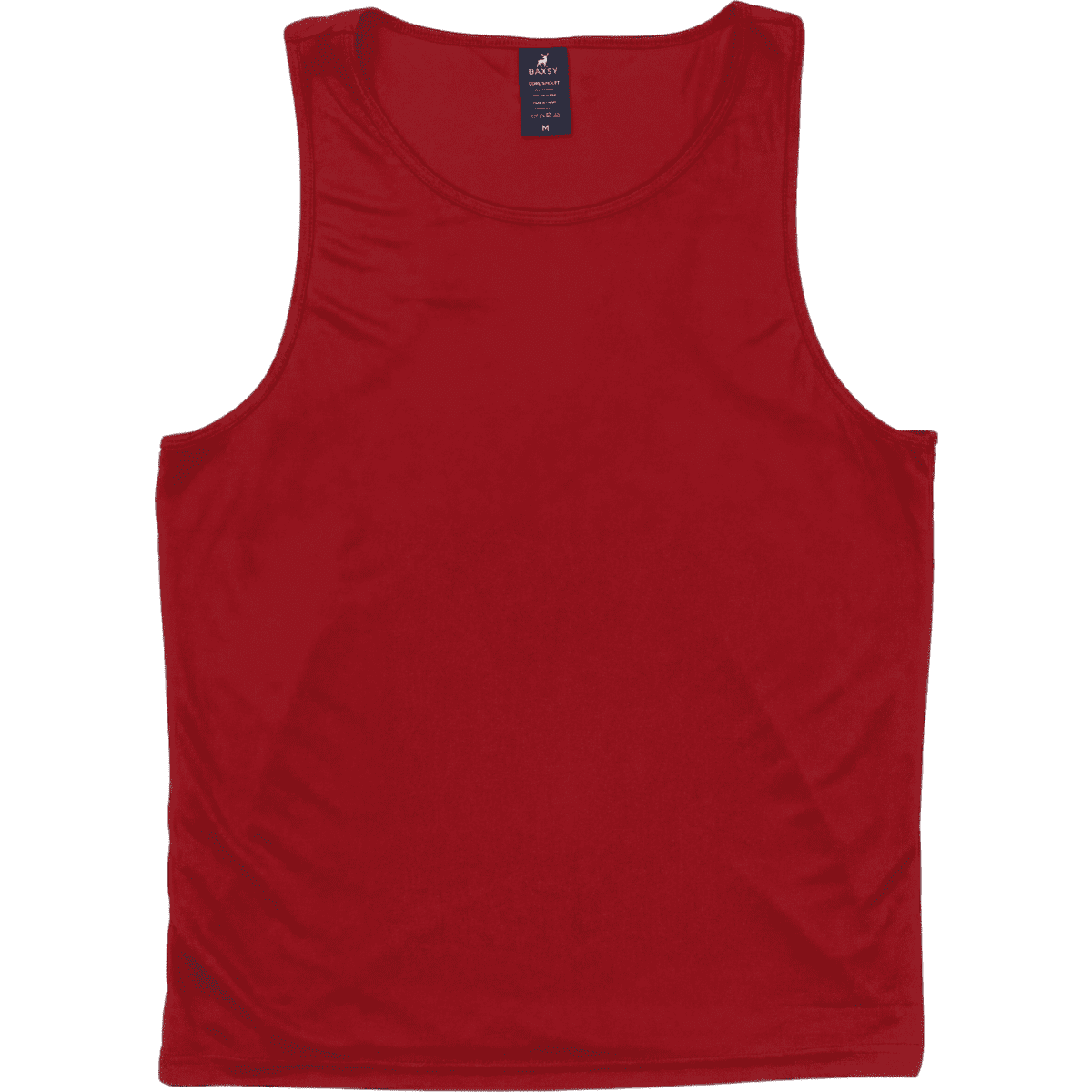 baxsy302-red