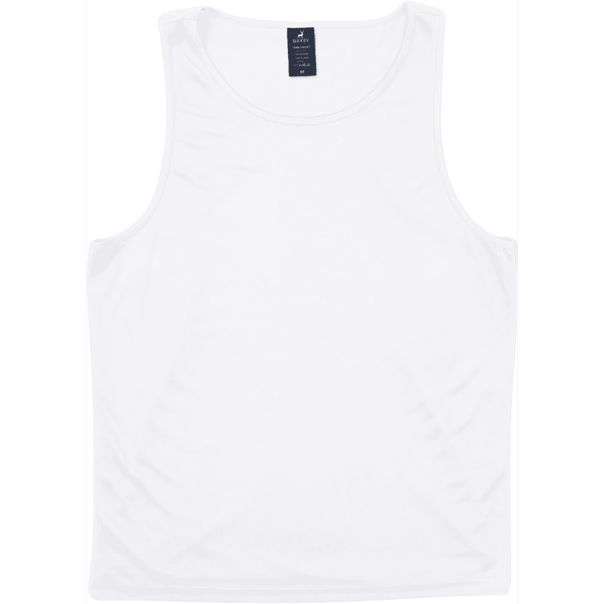 baxsy302-white