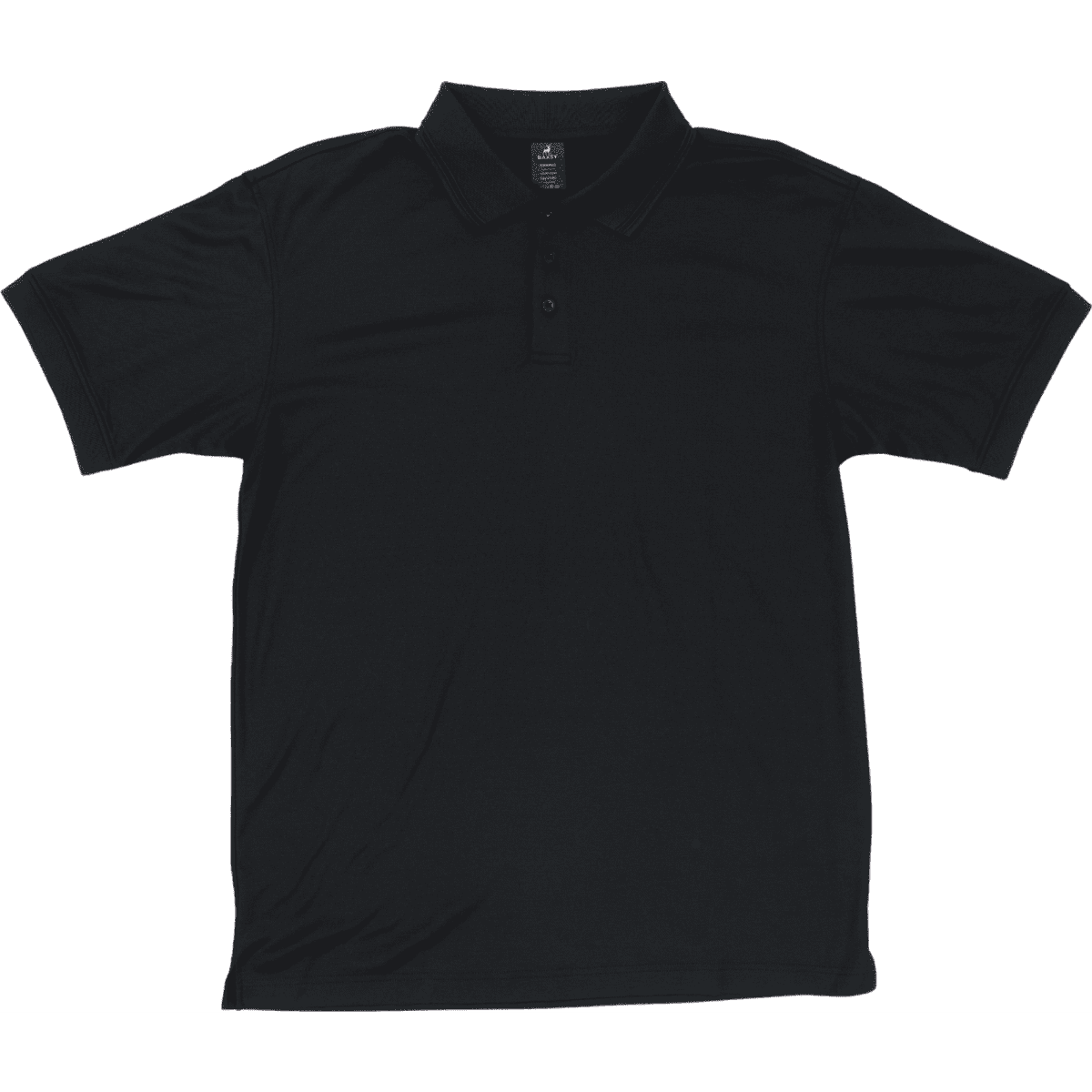 baxsy403-black-front