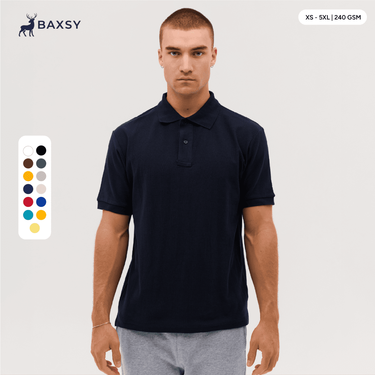 Prime/Delta Polo