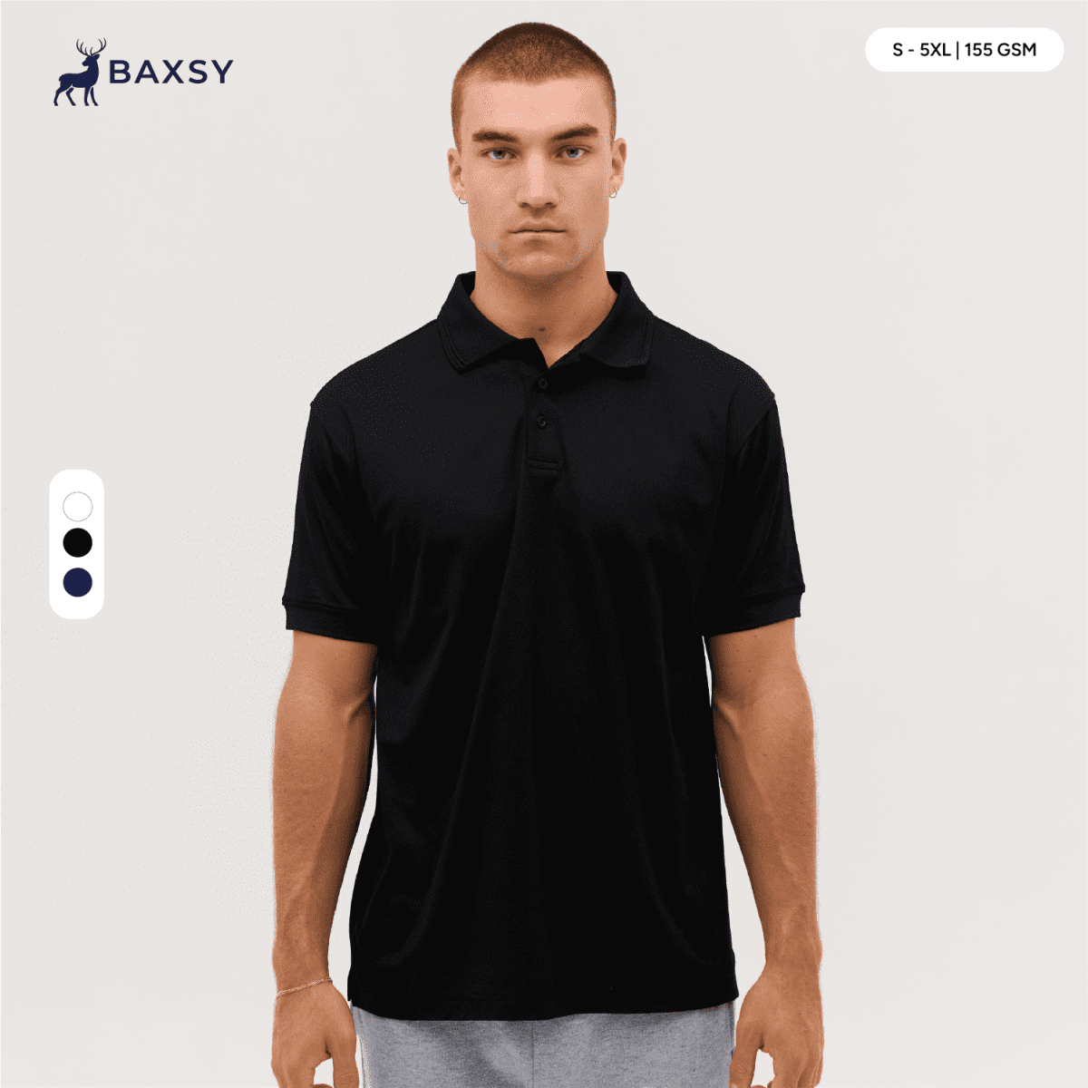 Elite Polo